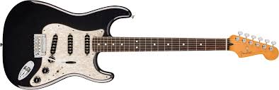 FENDER 70th Anniversary Player Stratocaster / Rosewood Fingerboard / Nebula  Noir《フェンダー》《ストラトキャスター》《プレイヤー》